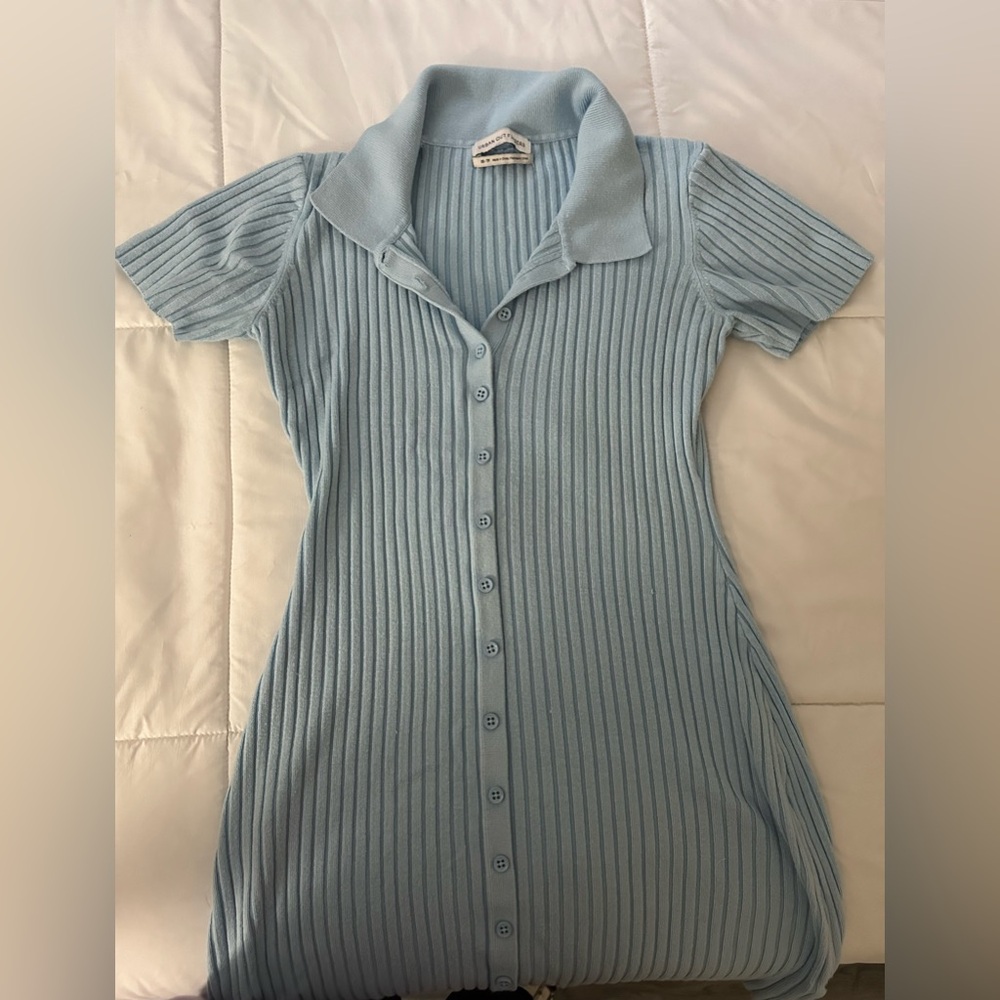 urban outfitters dress